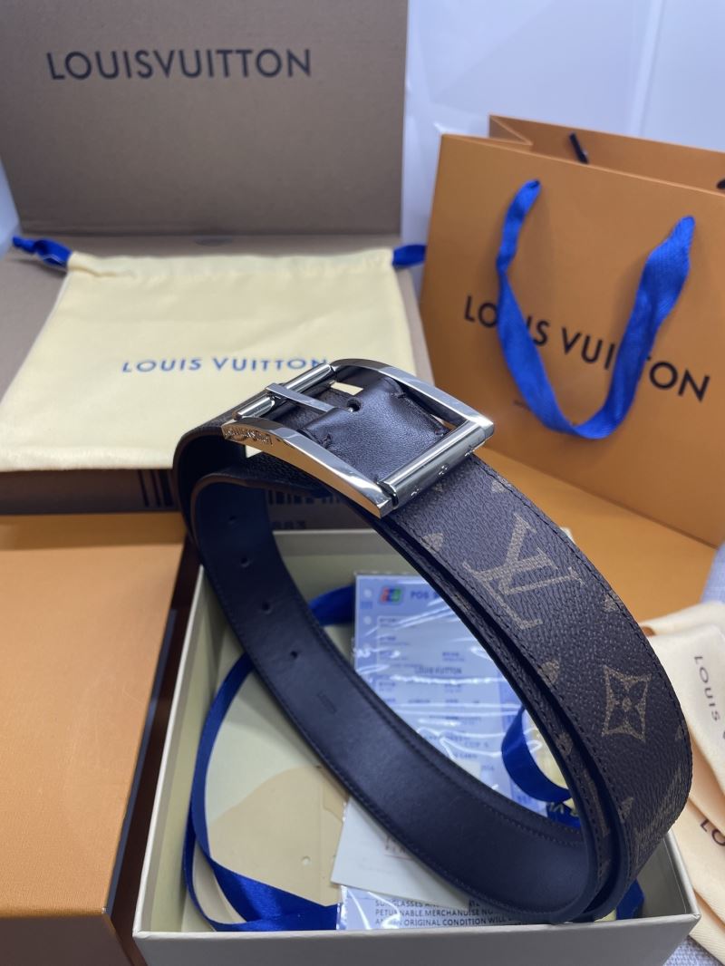 Louis Vuitton Belts